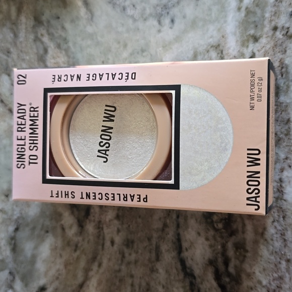 JASON WU EYESHADOW AND SHIMMER BUNDLE - Picture 2 of 6